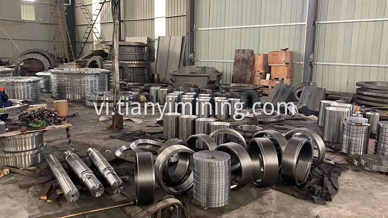 Protection Bushing CH660